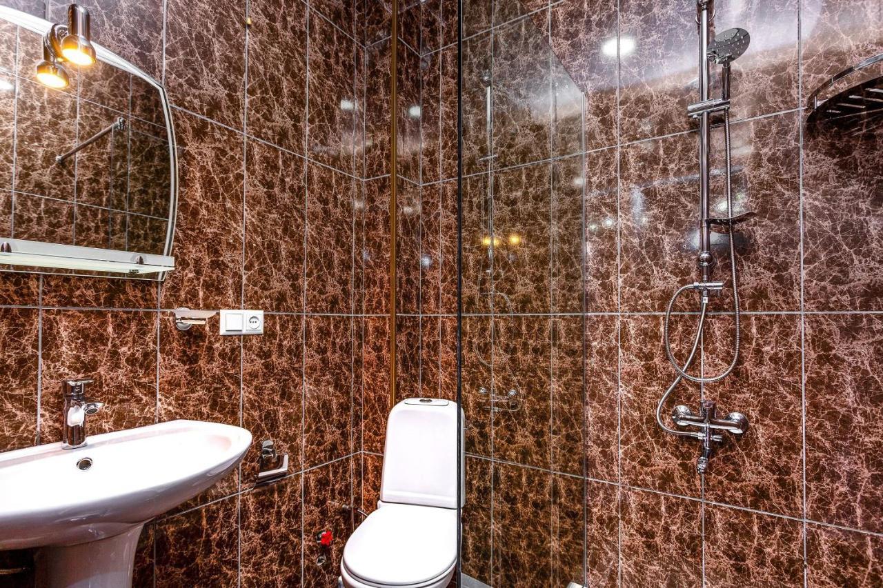 Hotel Costa Тбилиси Екстериор снимка
