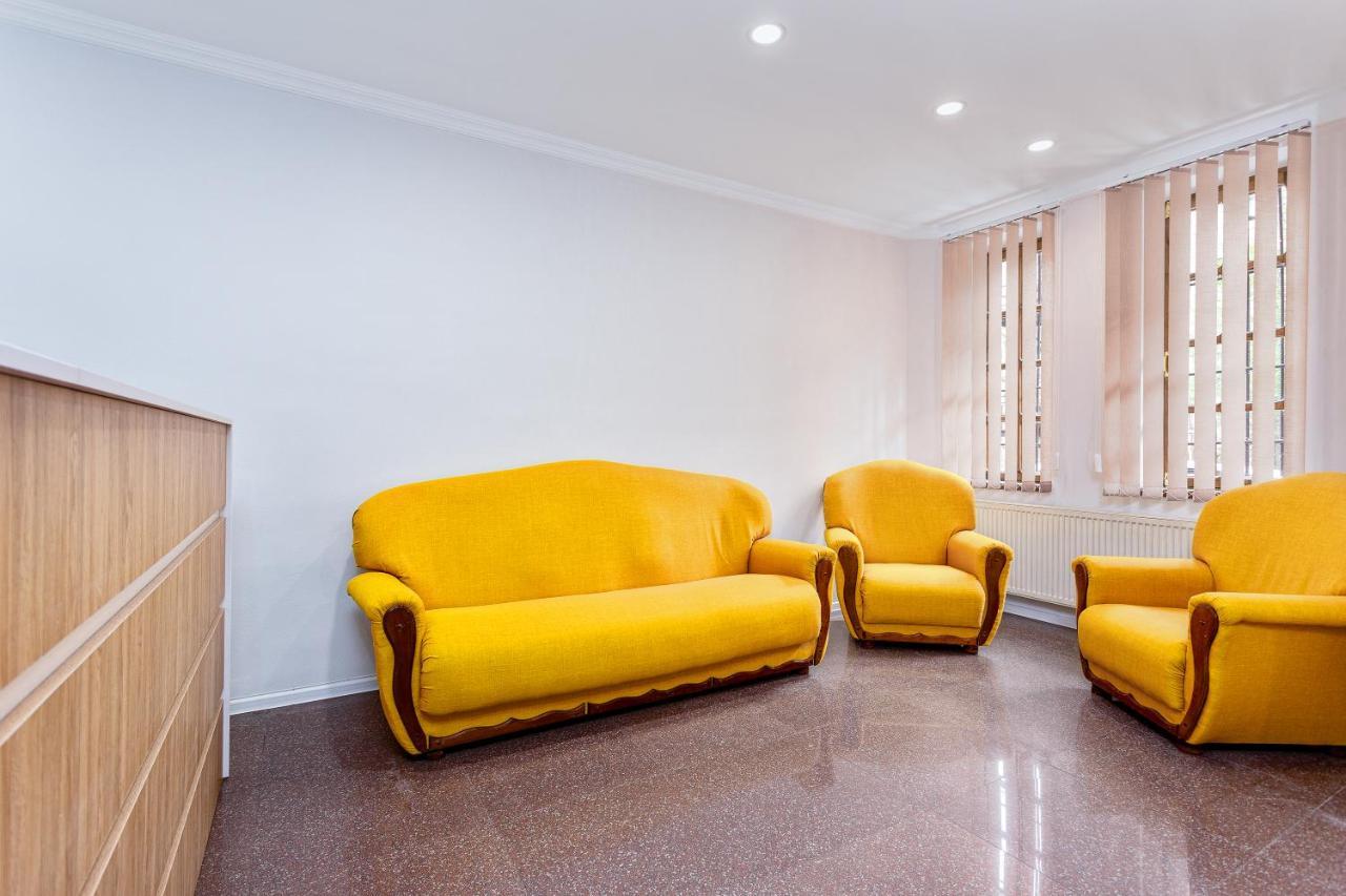Hotel Costa Тбилиси Екстериор снимка