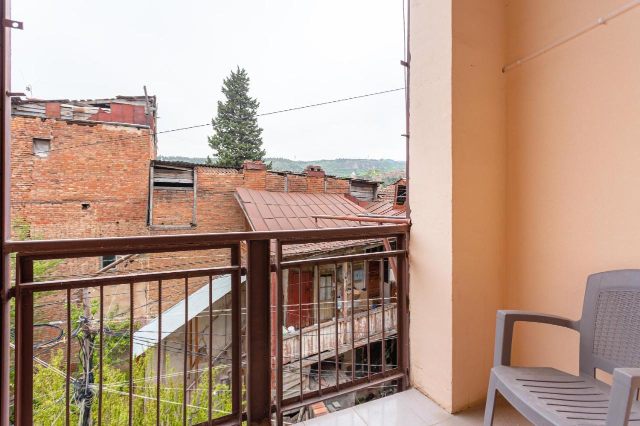 Hotel Costa Тбилиси Екстериор снимка
