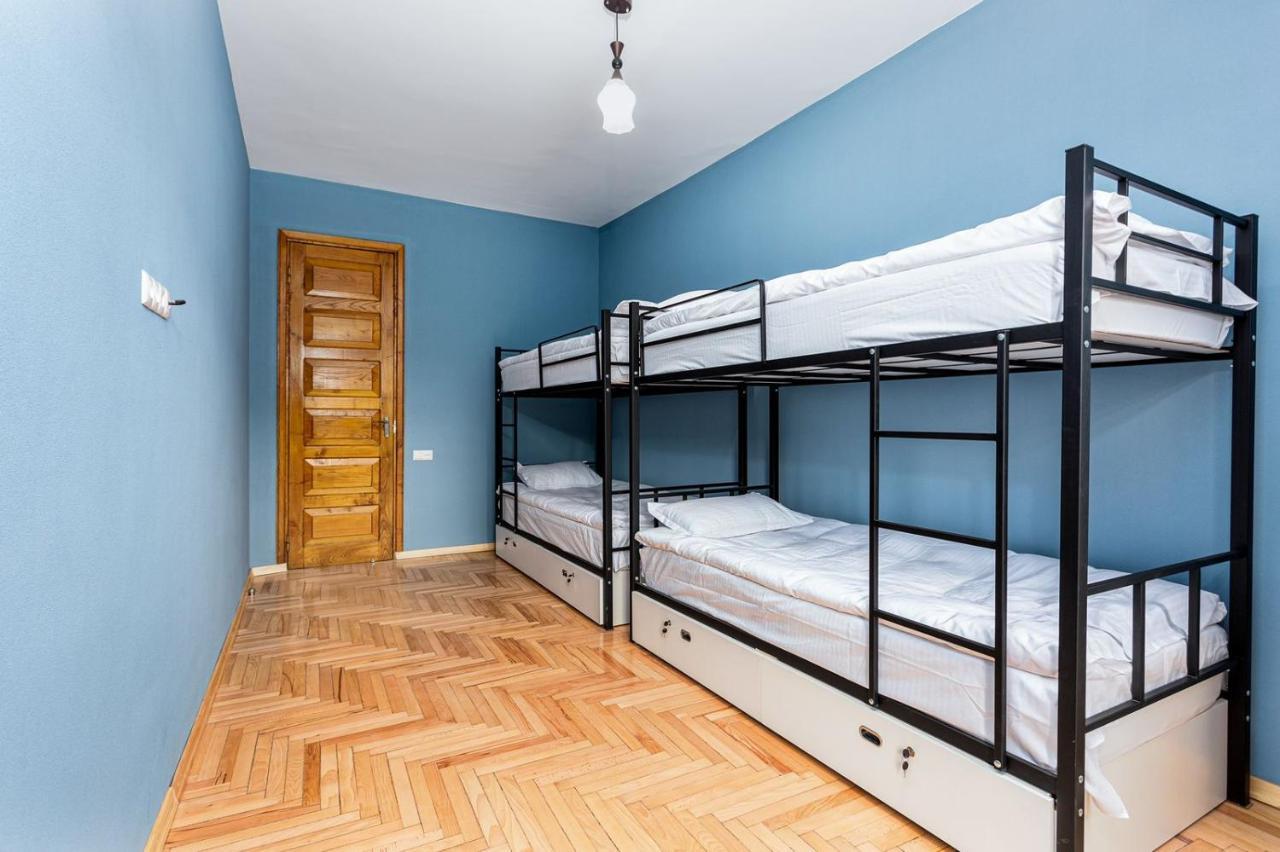 Hotel Costa Тбилиси Екстериор снимка