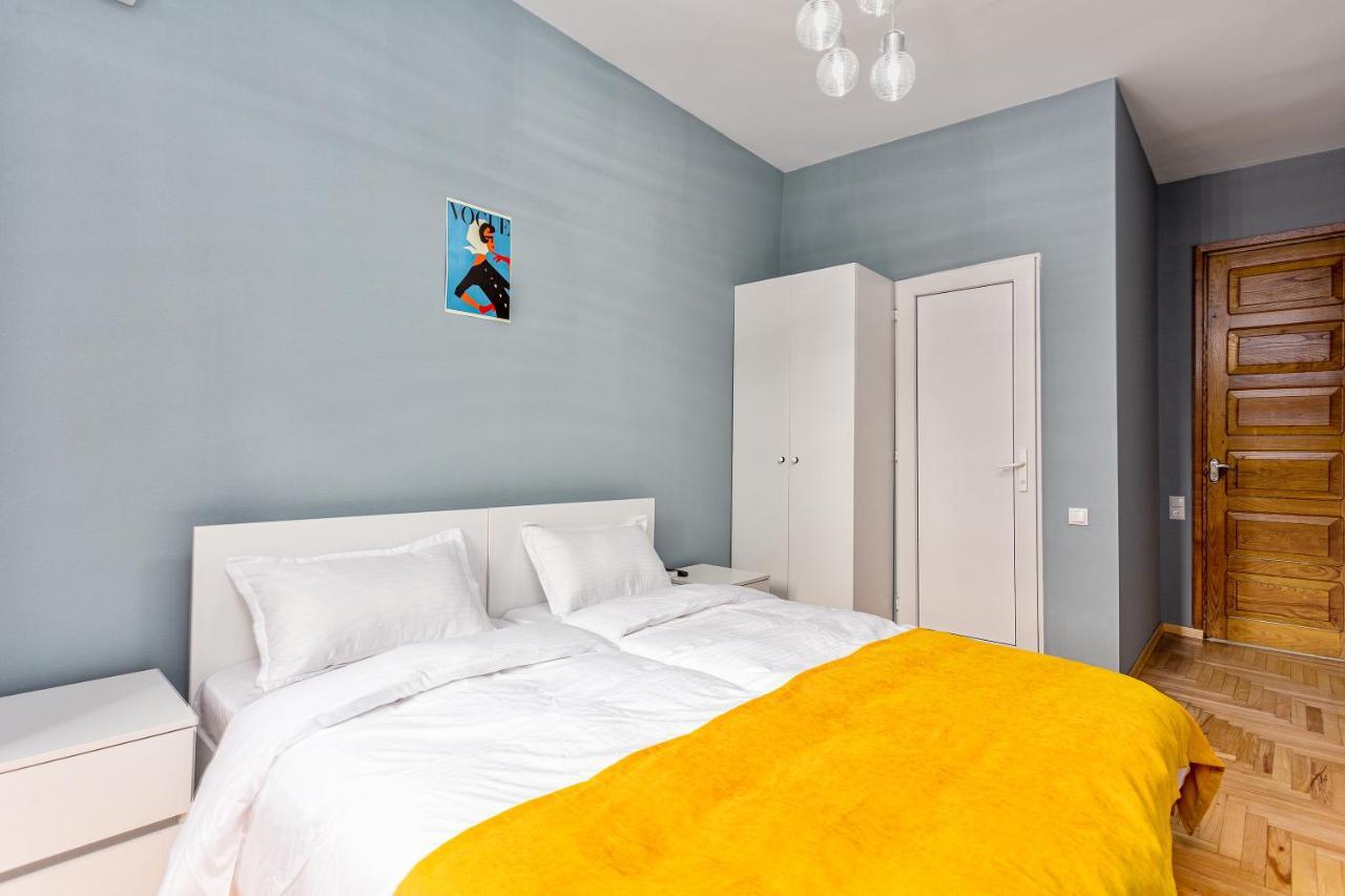 Hotel Costa Тбилиси Екстериор снимка