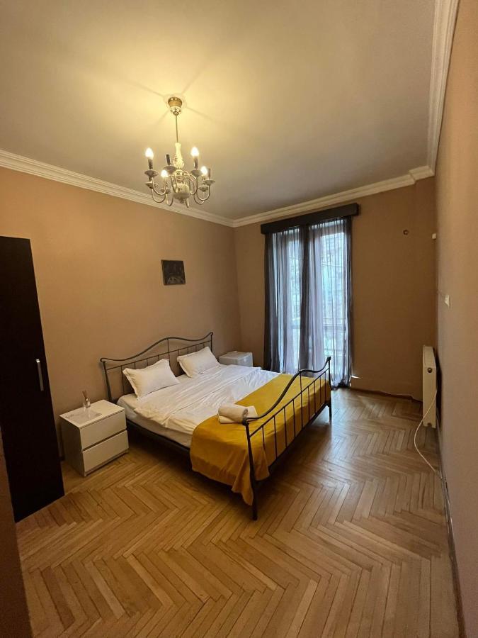 Hotel Costa Тбилиси Екстериор снимка