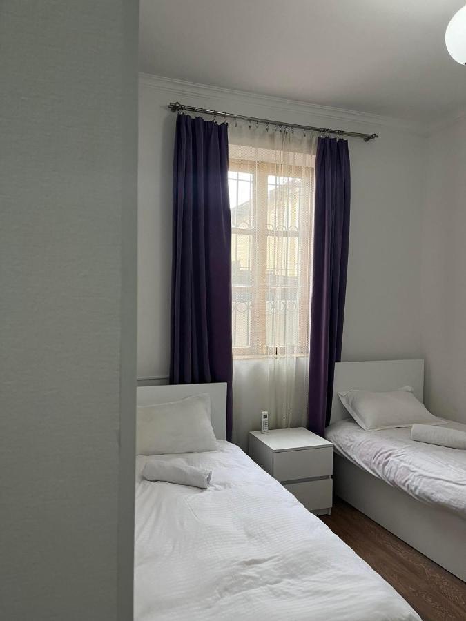 Hotel Costa Тбилиси Екстериор снимка