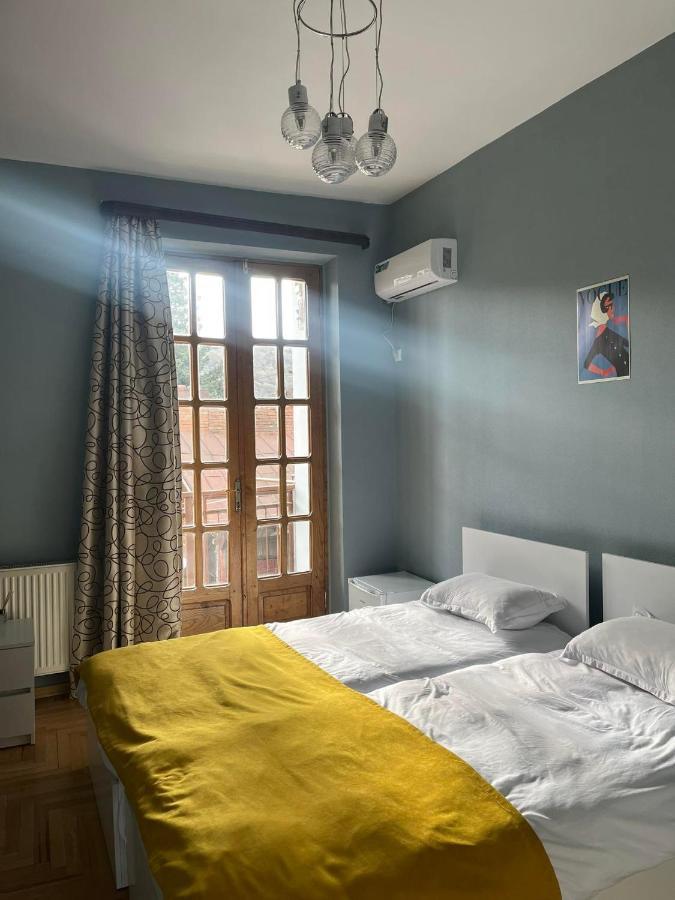 Hotel Costa Тбилиси Екстериор снимка
