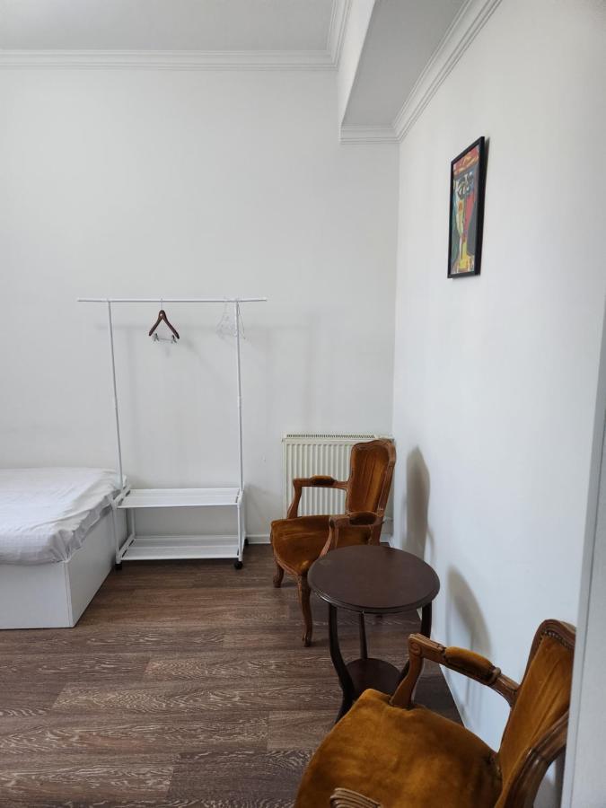 Hotel Costa Тбилиси Екстериор снимка