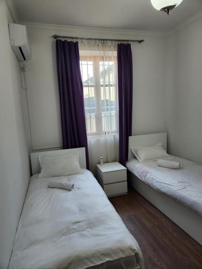 Hotel Costa Тбилиси Екстериор снимка