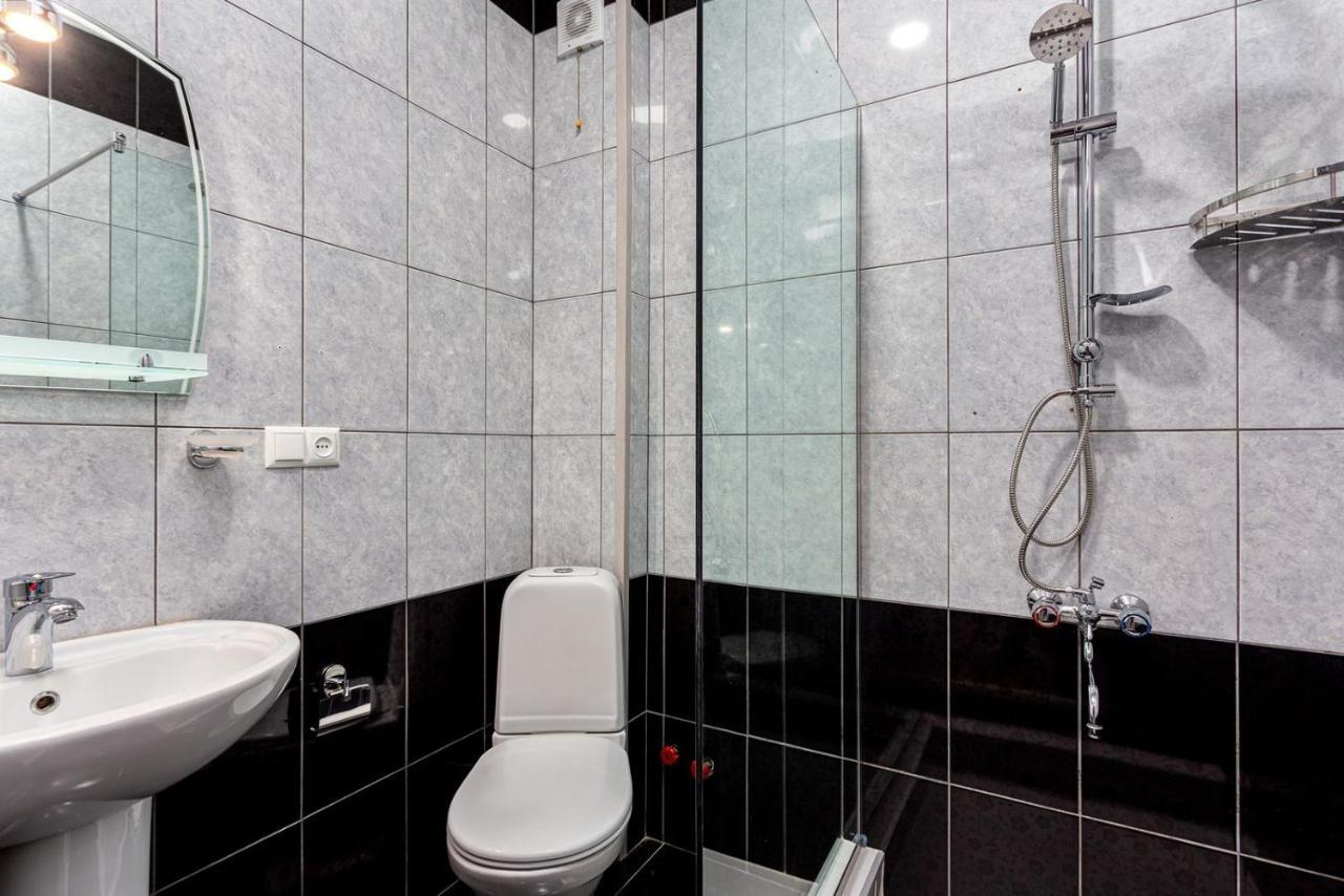 Hotel Costa Тбилиси Екстериор снимка