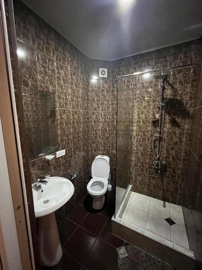 Hotel Costa Тбилиси Екстериор снимка