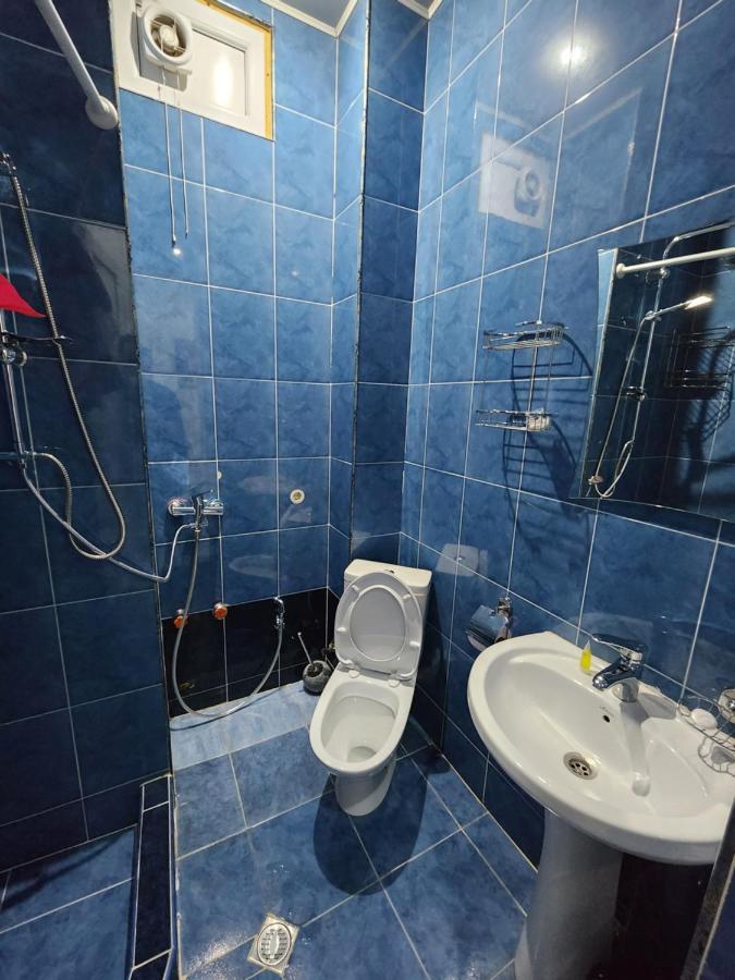 Hotel Costa Тбилиси Екстериор снимка